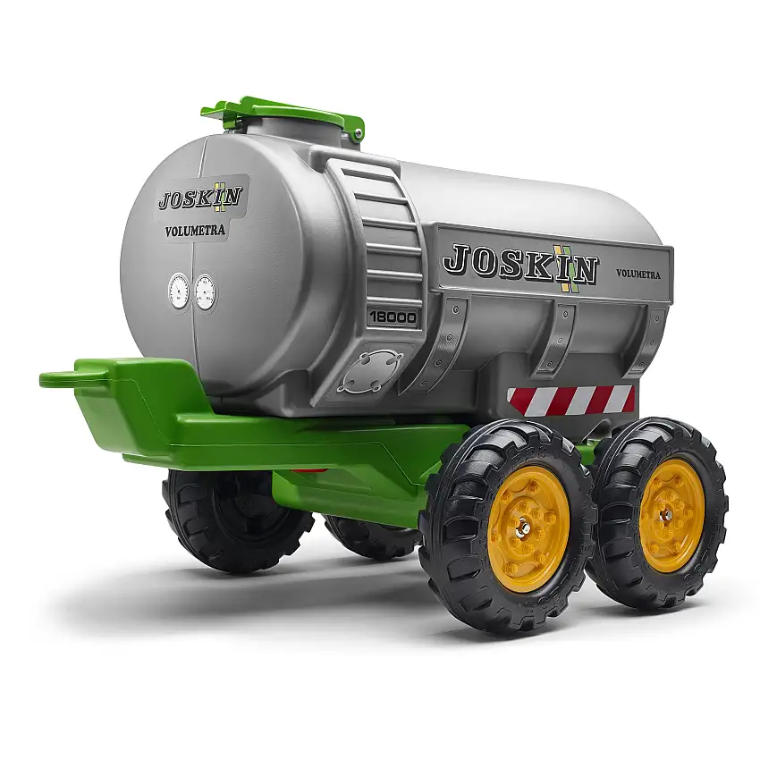 Sparkbil FALKTankbil 30 liter med spridare Joskin Volumetra