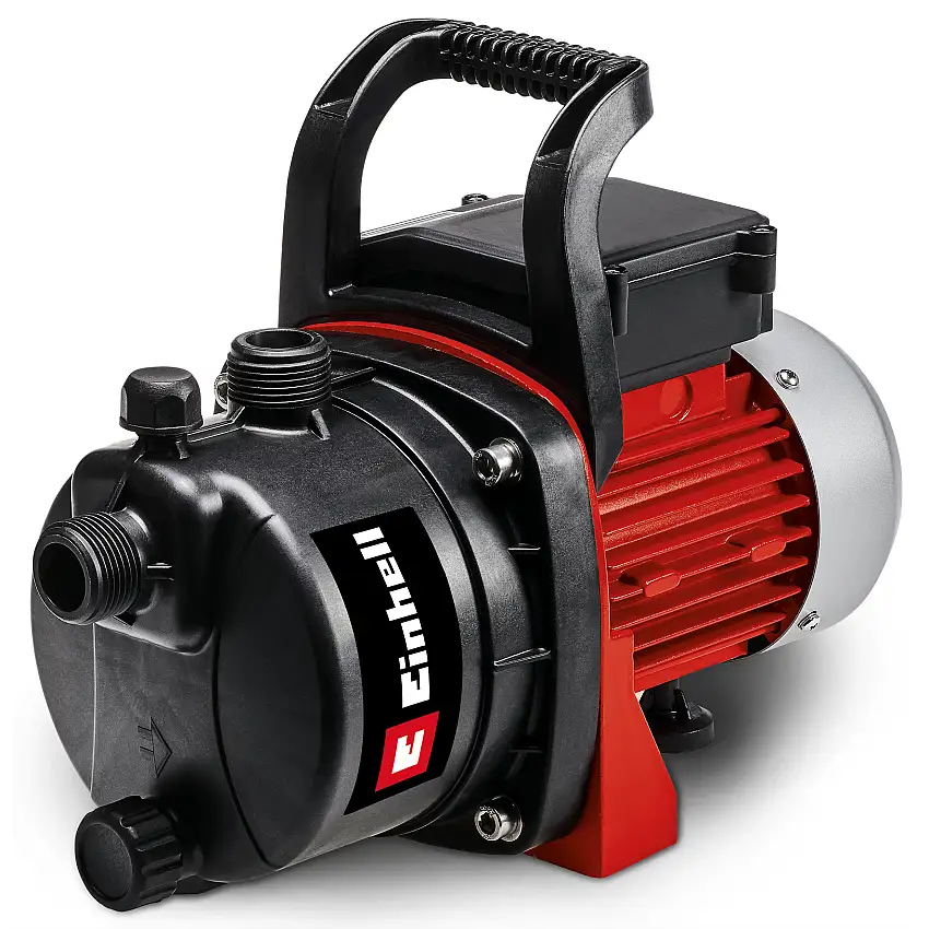 Bevattningspump EinhellGC-GP 6538 set