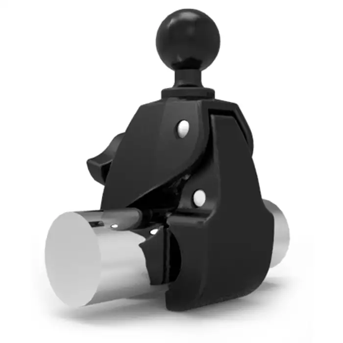 Kulledsfäste Ram MountsBas Quick Mount Till Rör 25-55 mm Stl. C