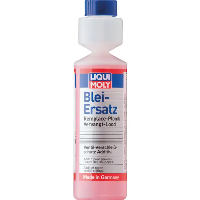 Blyersättning Liqui Moly250ml