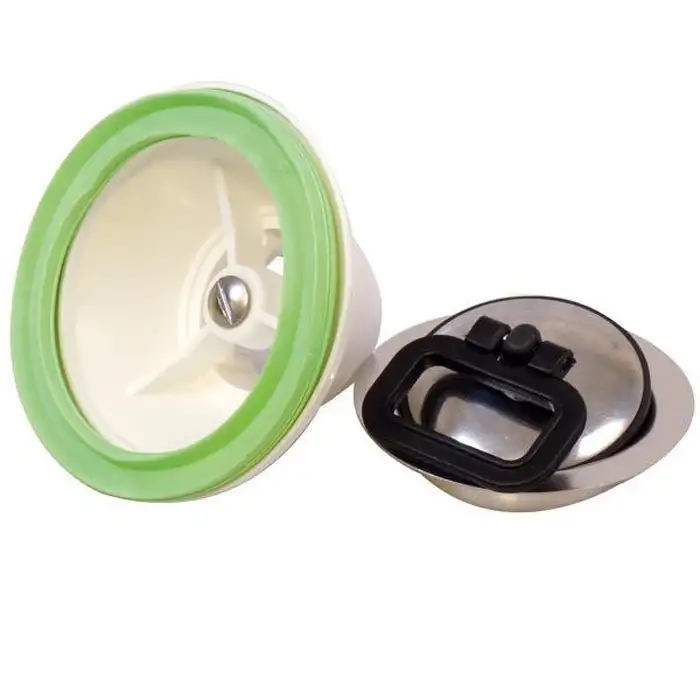 Bottensil Barkautan stos 1 1/4"