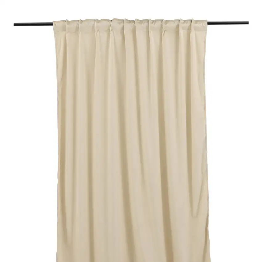 Gardinlängd Venture HomeMaryBeige