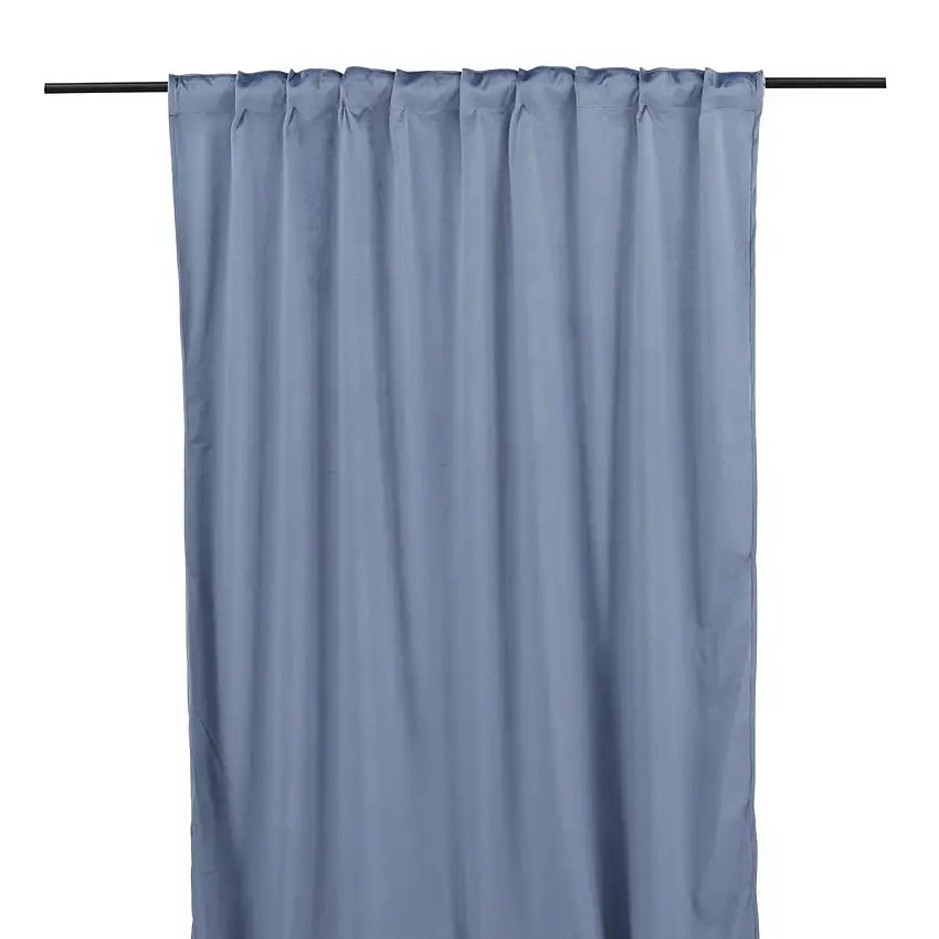 Gardinlängd Venture HomeMaryBlue