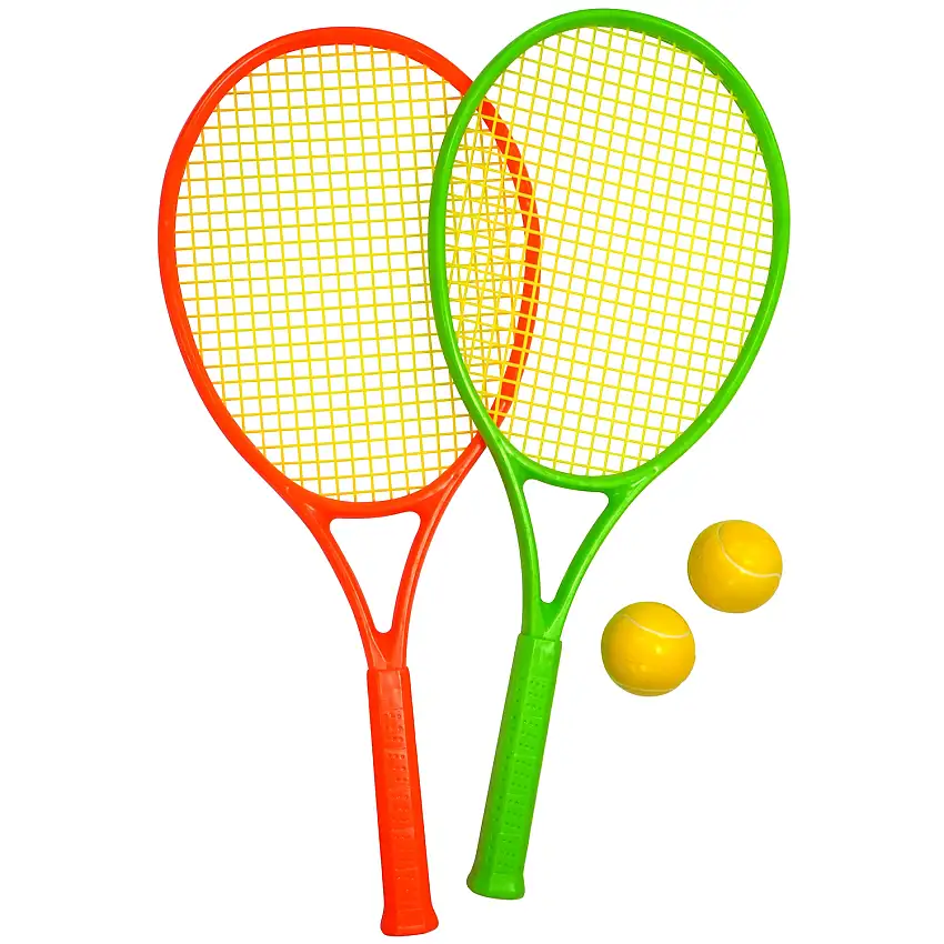 Tennisset Home itSet