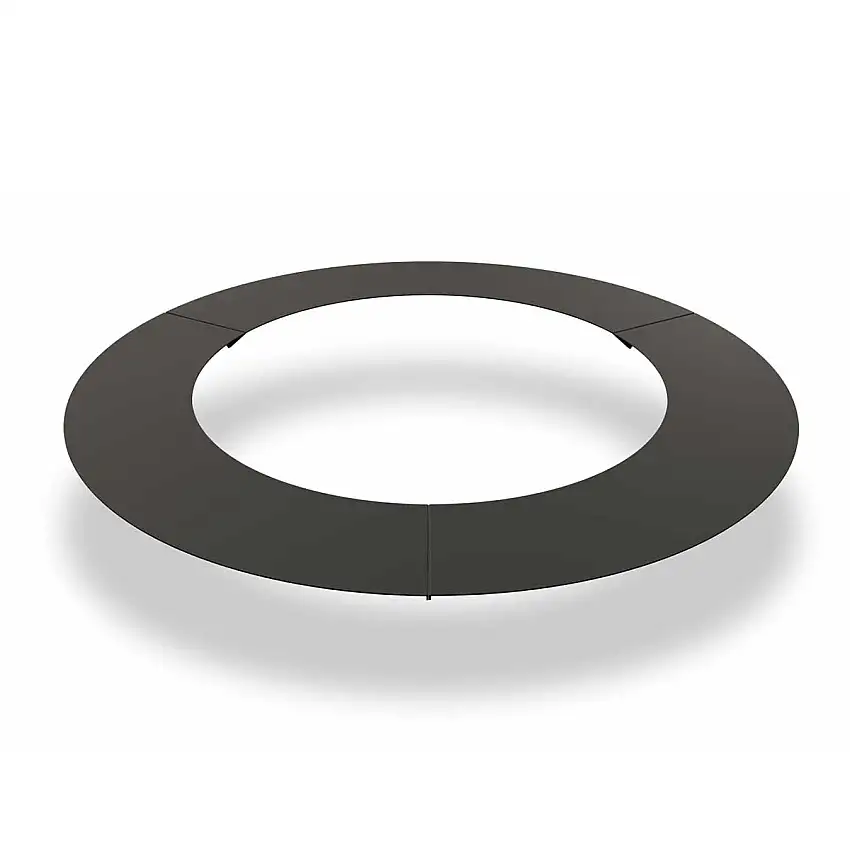 Planteringsring Grimsholm90x120 cm
