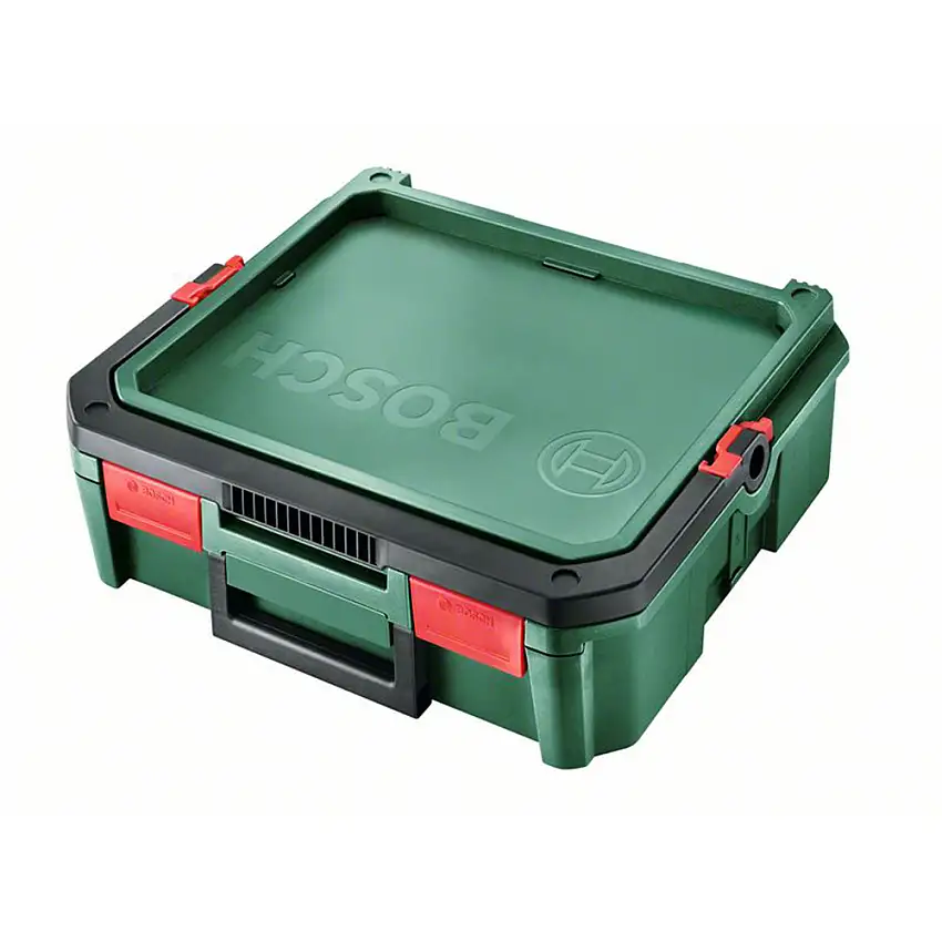 Verktygsförvaring Bosch Power ToolsSystembox