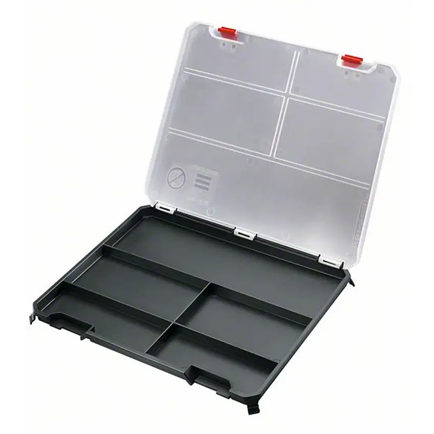 Verktygsförvaring Bosch Power ToolsLockbox