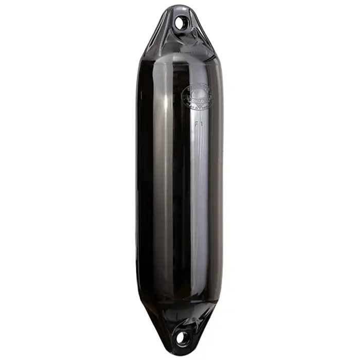 Fender PolyformSvart/Svart775x290 mm
