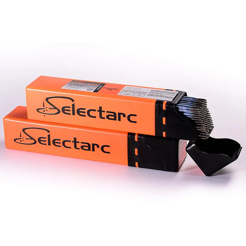 Svetselektrod Selectarc29/91,6 mm