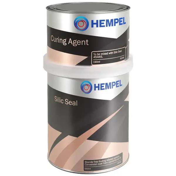 Priomer Epoxi HempelConversion Primer
