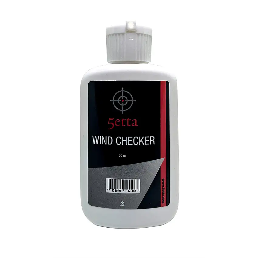 Wind Checker 5etta