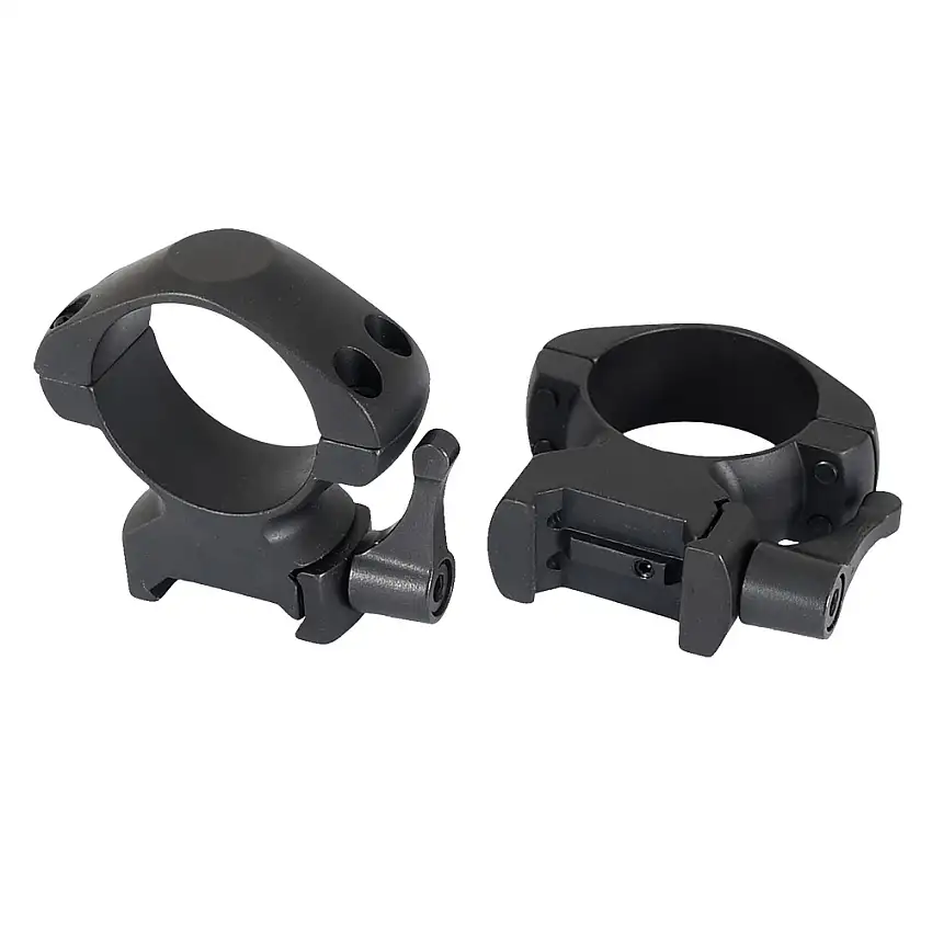 Ringar kikarmontage 5etta1 tum Medium QR