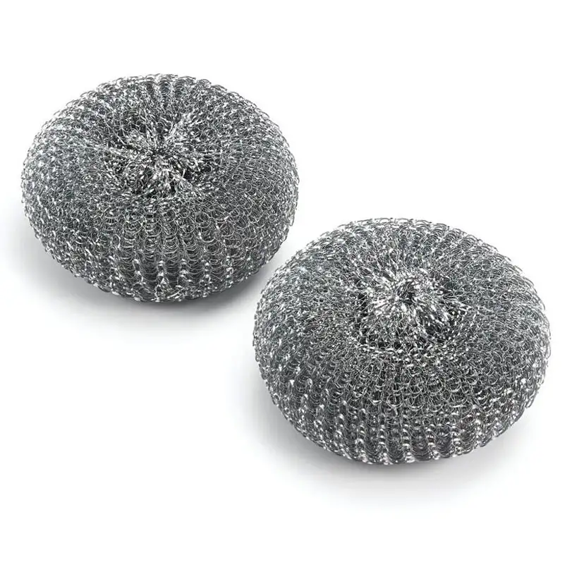 Gallerskrubb OutsetRefill 2-pack