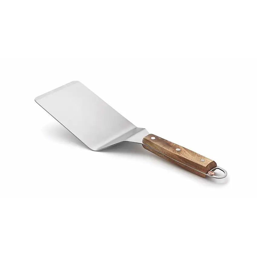 Stekspade OutsetHeavy Turner 14x11 cm