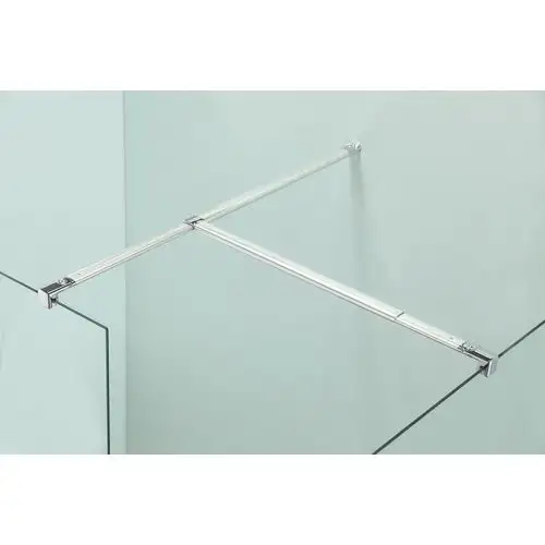 Väggstag AlternaLusso T-fäste Teleskop