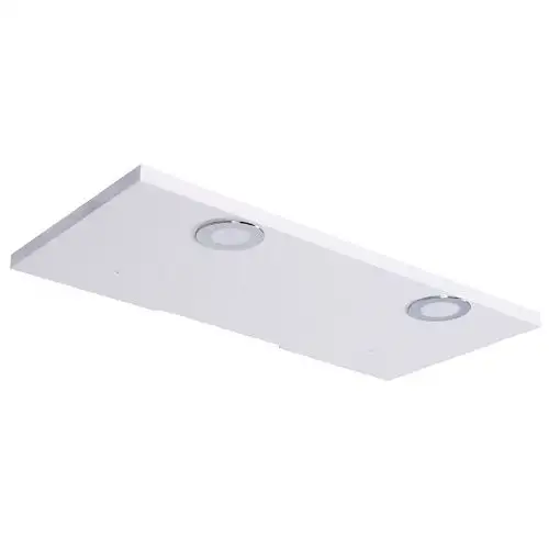 Belysningsramp AlternaBasic Aqua