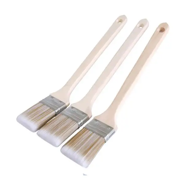 Vinkelpensel MästerPro Bulk Gold