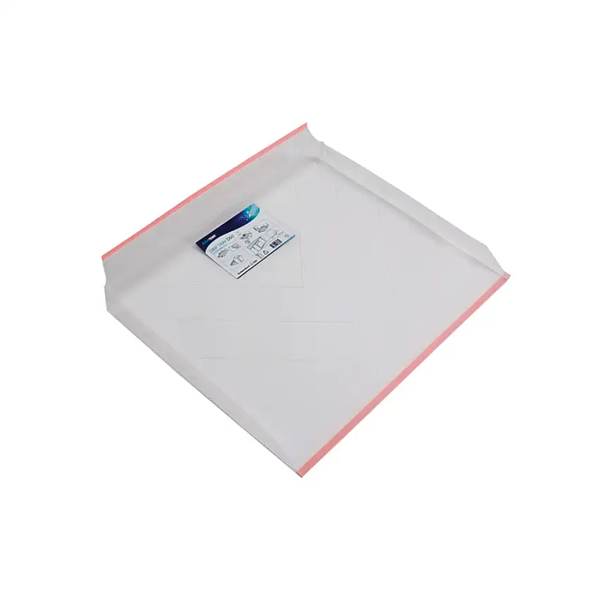Diskmaskinsunderlägg TollcoAquateam D60+ Transparent Polypropylen Tillbehör Diskmaskin