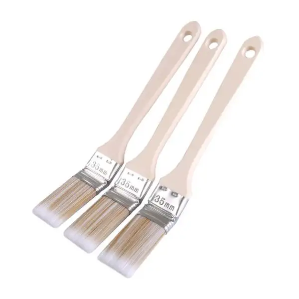 Elementpensel MästerBulk Gold 3x35 mm