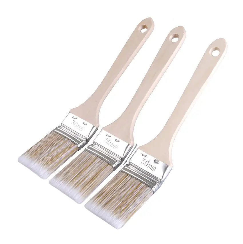 Elementpensel MästerBulk Gold 3x50 mm