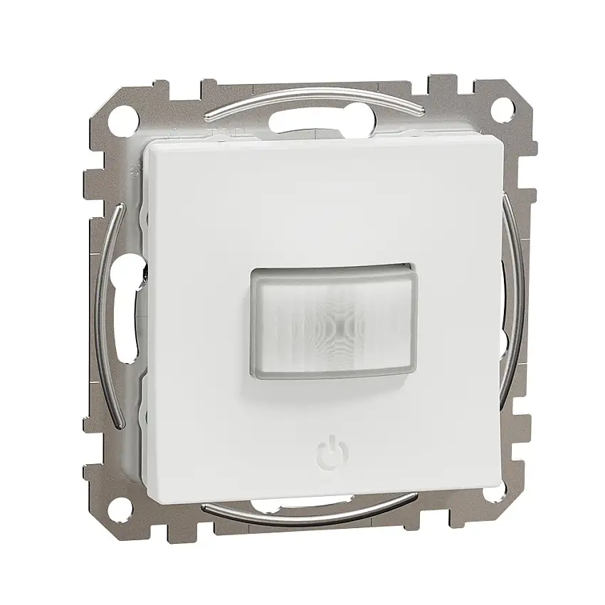 Rörelsedetektor Schneider ElectricExxact Zigbee