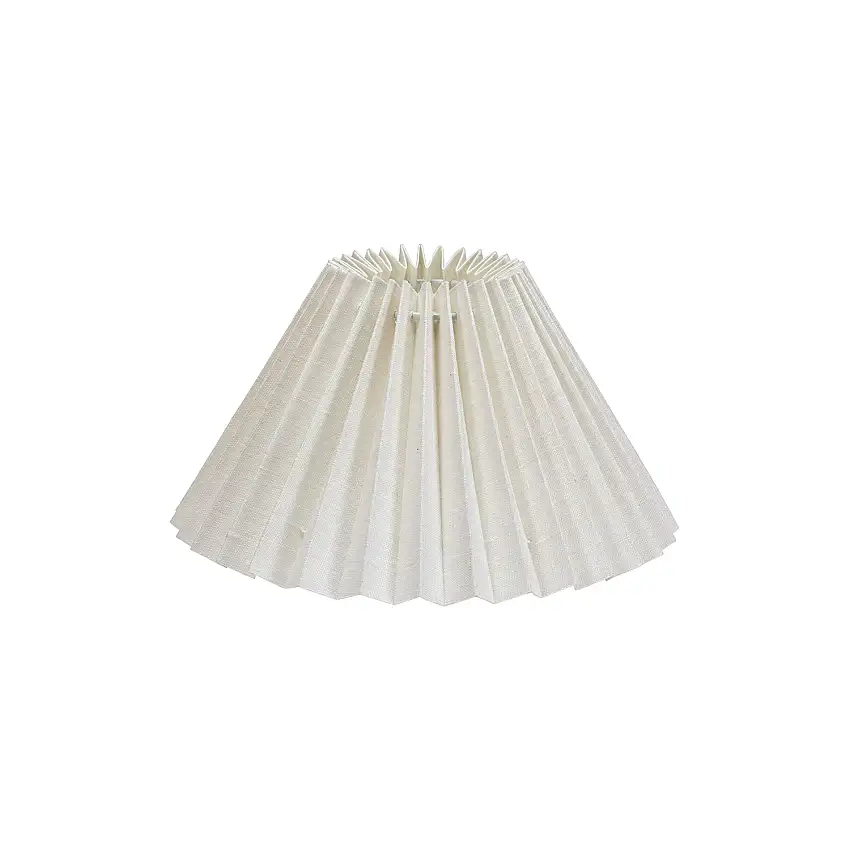 Lampskärm PR HomeInesOffwhite 25cm