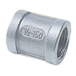1852 Muff innergänga RF 1 1/4"