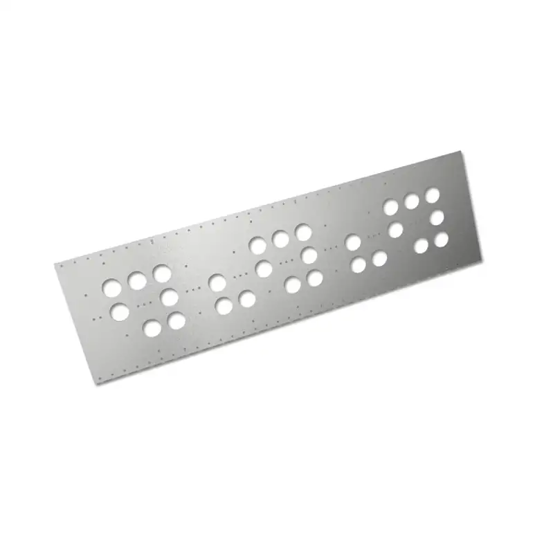 Väggskena LK Systems160