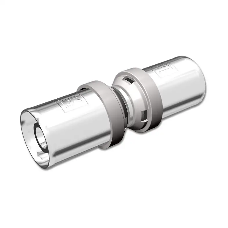 Presskoppling LK SystemsRak kopplingA50 mm