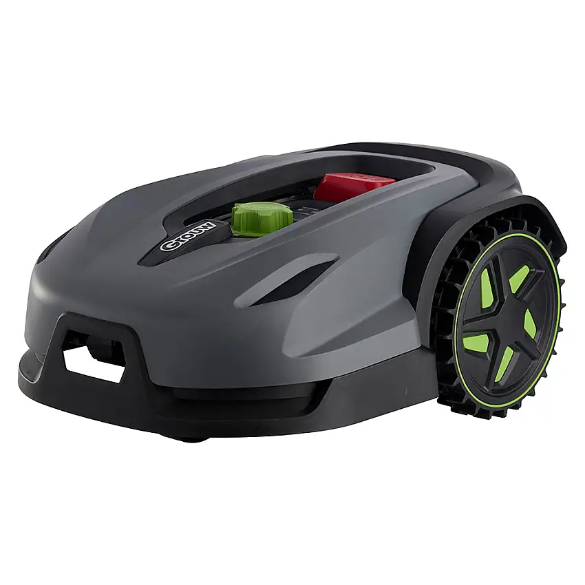 Robotgräsklippare Grouw600m2 Core+