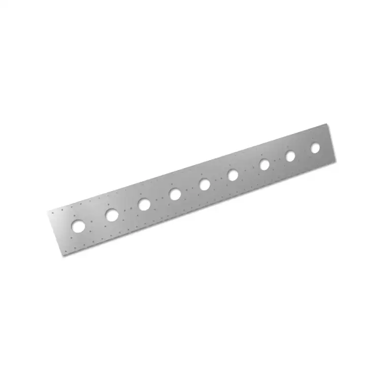 Väggskena LK Systems160 Mini