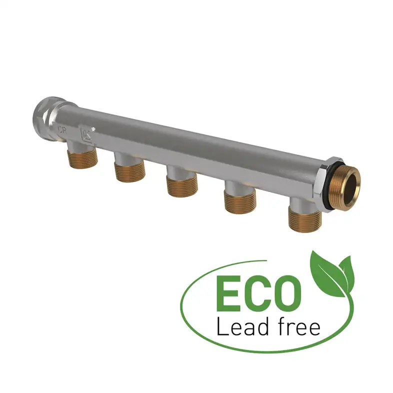 Fördelare LK SystemsEco UNI G151 x G20 / 5 x G15