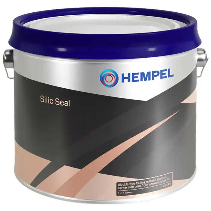 Priomer Epoxi HempelConversion PrimerVolym: 2,5 l, Utförande: Rosa