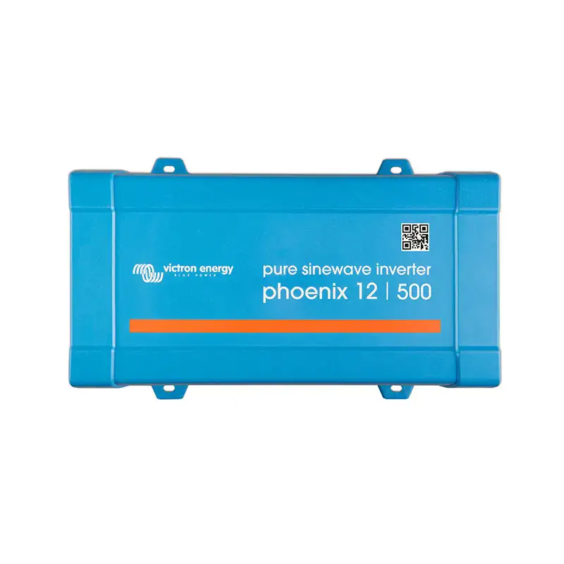Omformare VictronPhoenix 12V VE.Direct SCHUKO12/500