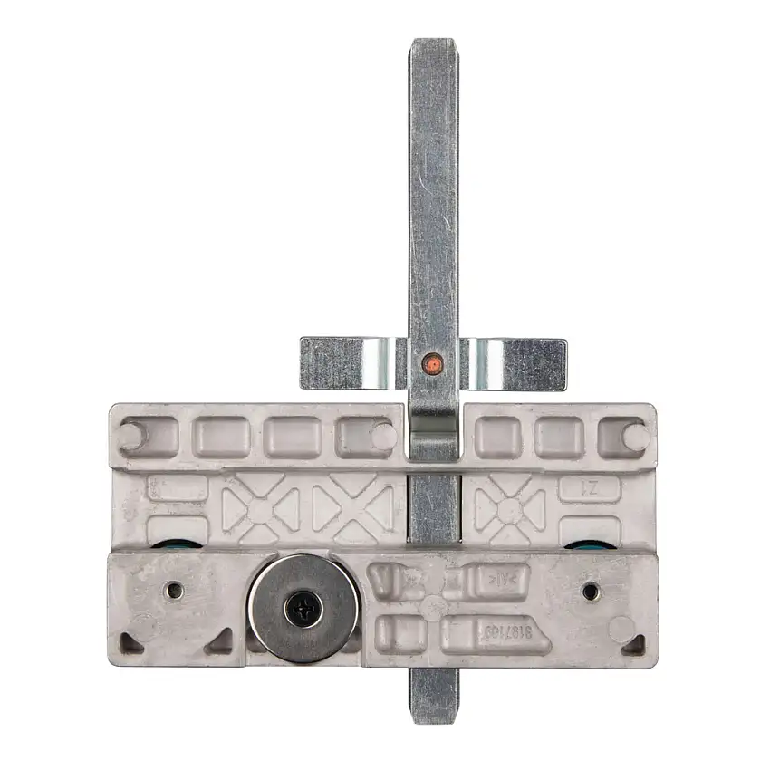 Adapter MakitaDHS660/661 med Styrskena