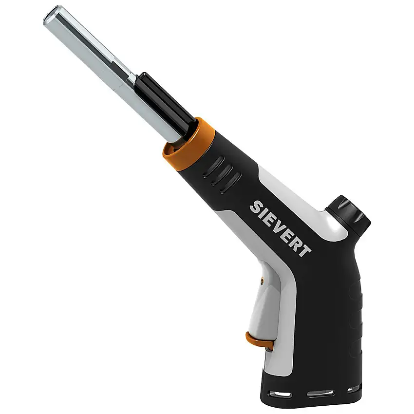 Blåslampa Sievert253501 Powerjet