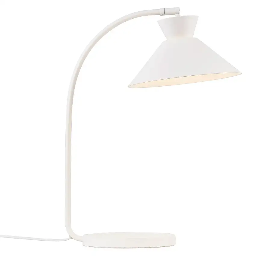 Bordslampa NordluxDialVit