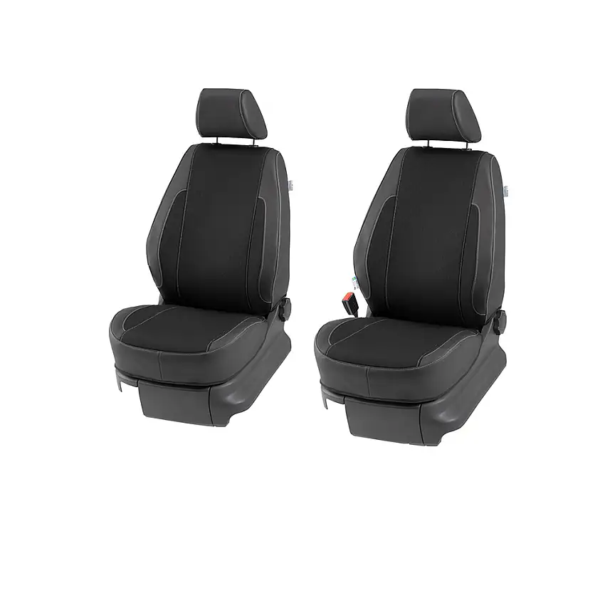 Bilklädsel PebeStark NG Mercedes Sprinter Juni/18- 1+1 Fram
