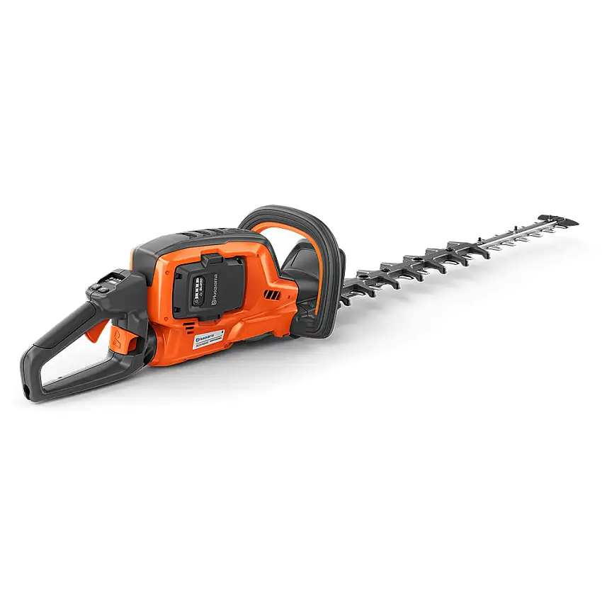 Häcksax Husqvarna522iHD60 Batteridriven