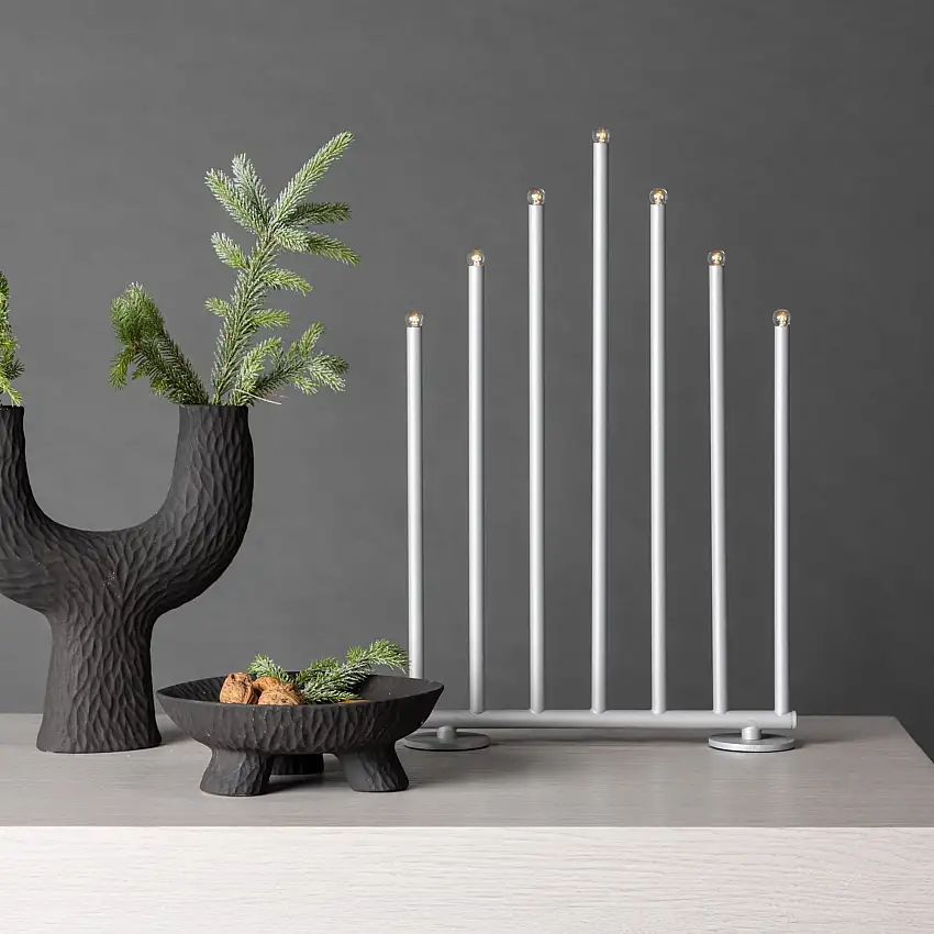 Adventssljusstake Venture HomeBjörnfjället