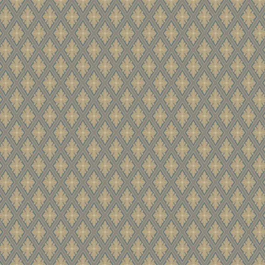 Mönstrade Tapeter DuroLillstugan Classic Gammalsvenska Papper