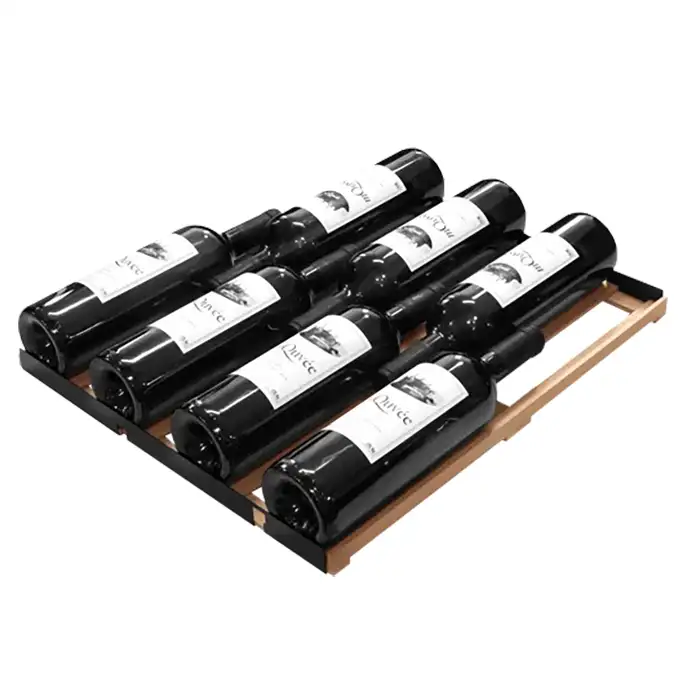 Vinhylla mQuvéeRail" Velvet 100 och 125