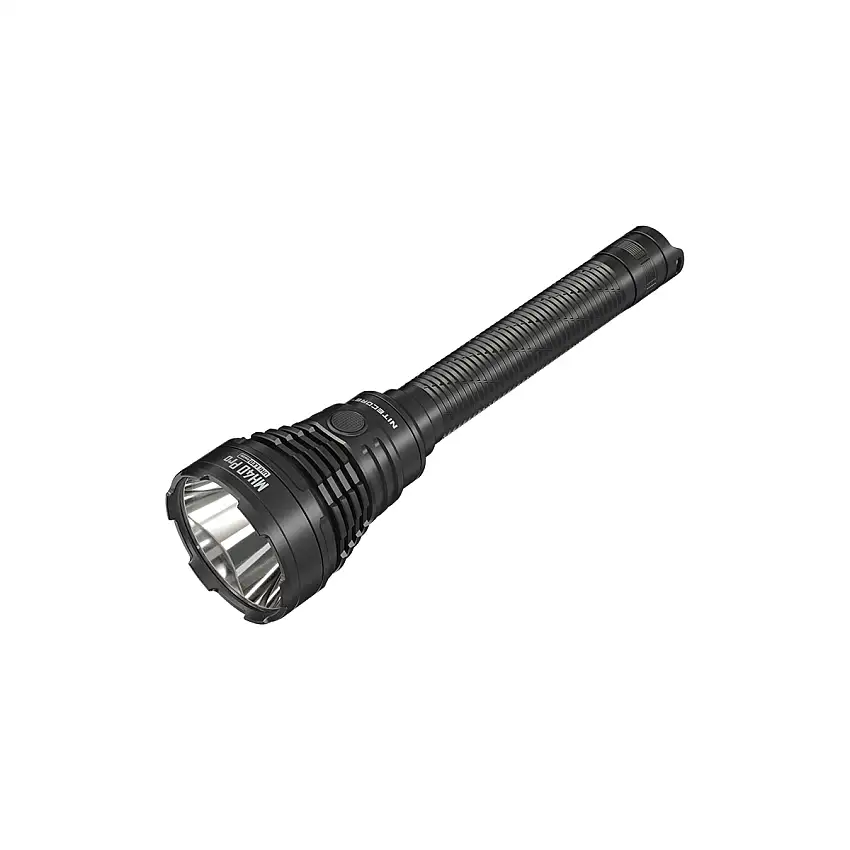 Ficklampa NitecoreMH40 Pro