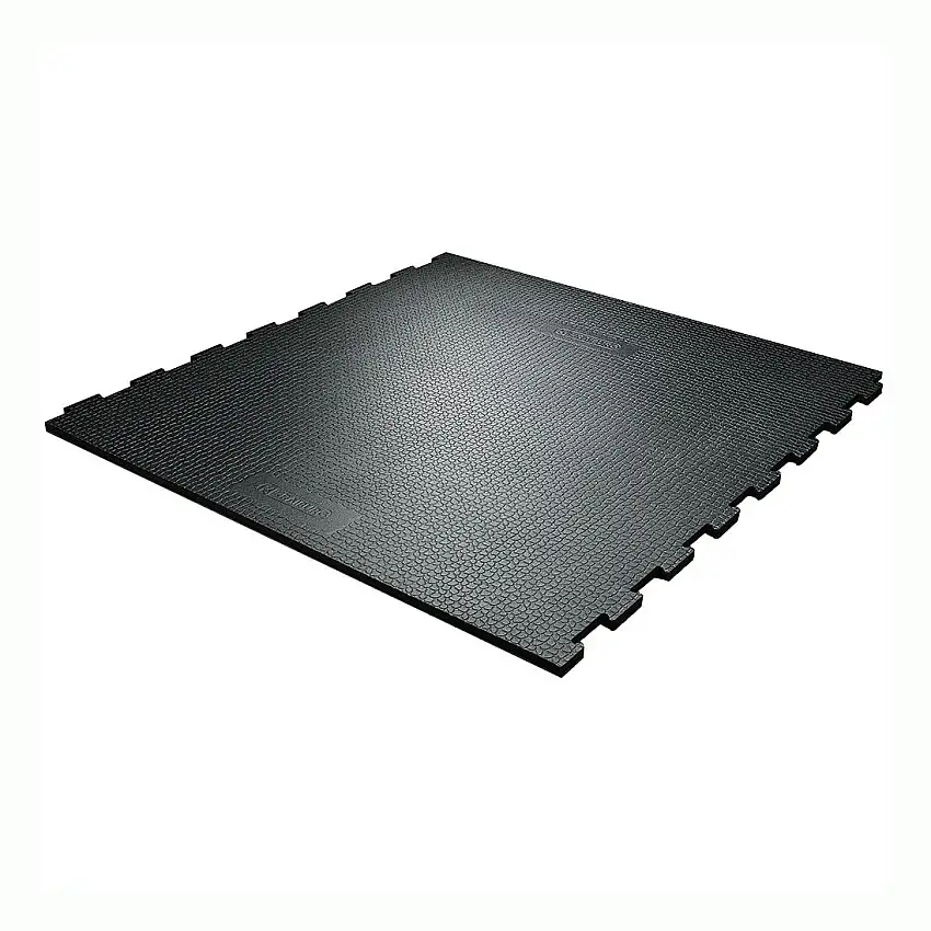 Gummimatta KraiburgKura-Flex 4-sidspuzzel 1250x1700 mm