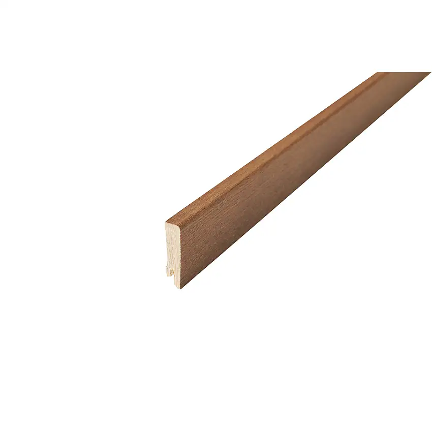 Golvsockel BjelinShadow Brown