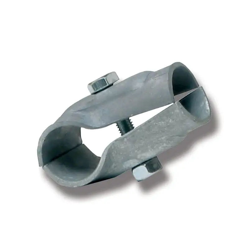 Enbultsklammer Willab1 1/2"x1 1/2"