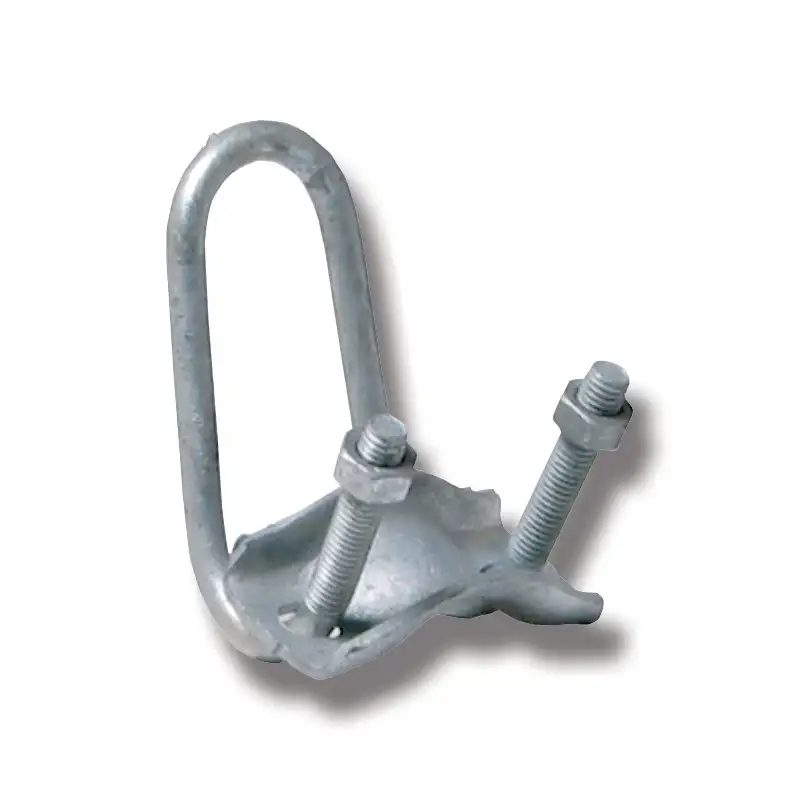 Trådklammer Willab2"x2"