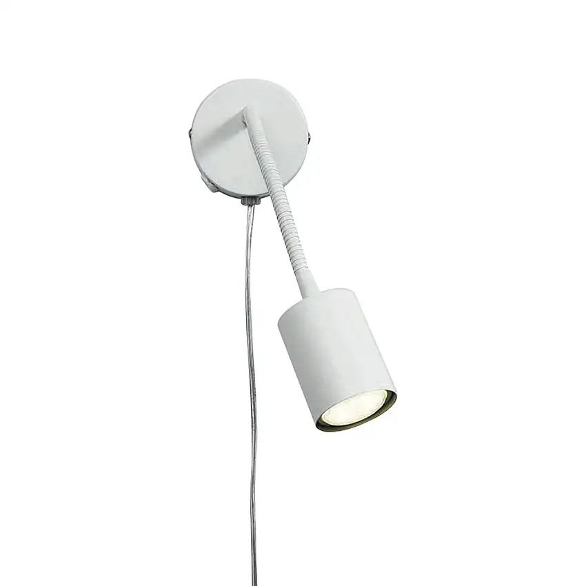 Vägglampa NordluxExplorer Flex