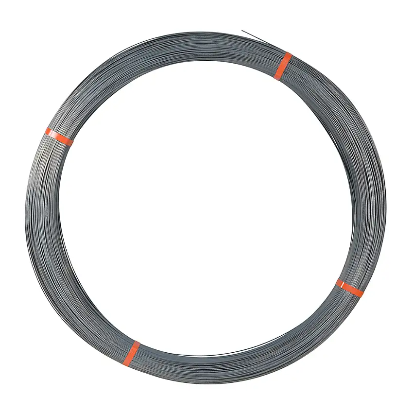 Järntråd WillabCrapal Optimum High Tensile1,6 mm