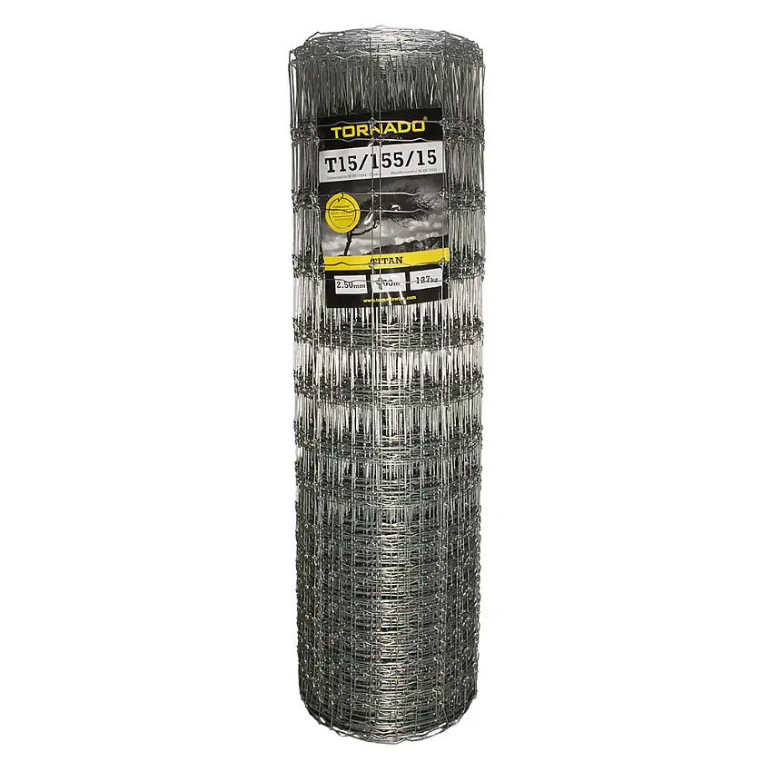 Nät TornadoTitan T15/155/15
